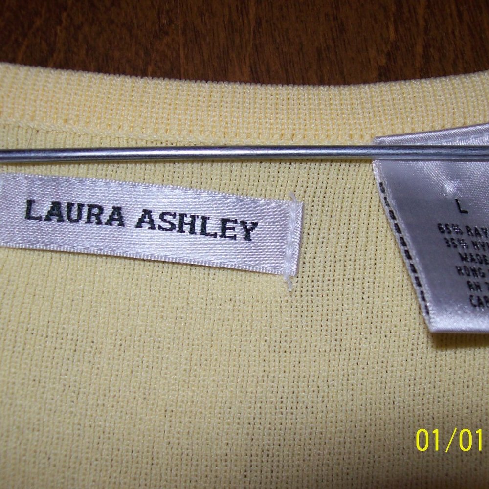 Ladies Tank Top - Picture 3 of 6